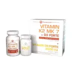 5475_VITAMIN K2 MK 7 + D3 FORTE 2000 UI 30 TBL